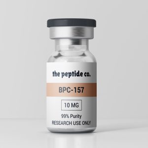 BPC-157 | Body Protective Compound